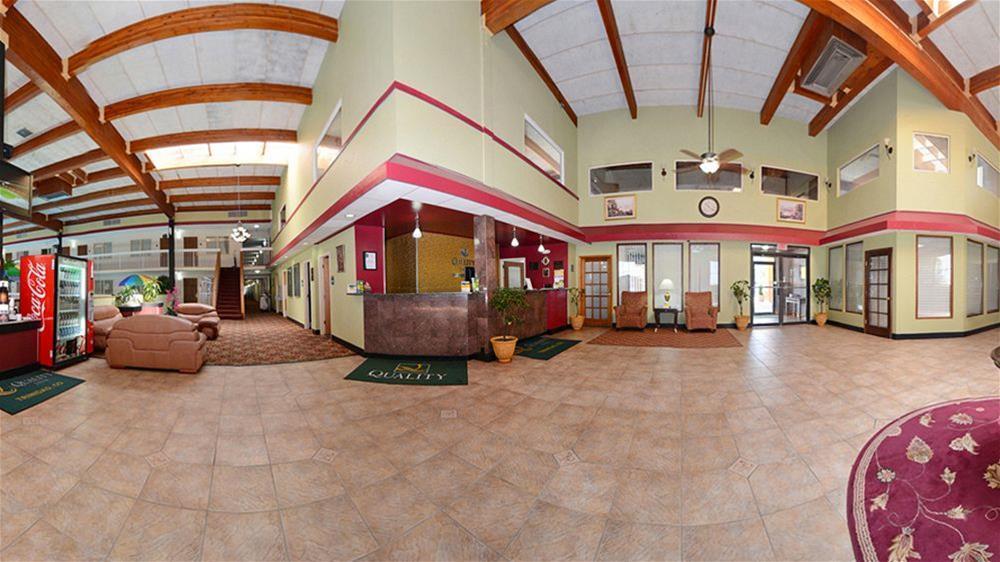 Quality Inn Trinidad Exterior photo