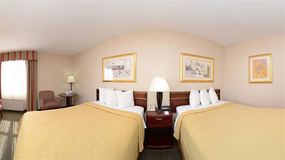 Quality Inn Trinidad Exterior photo