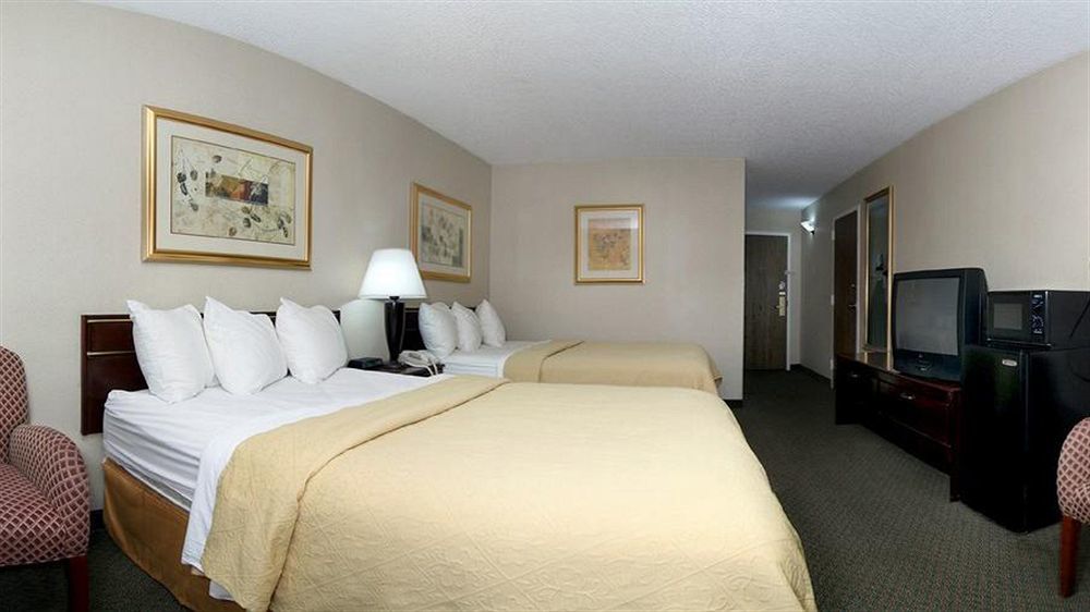 Quality Inn Trinidad Exterior photo