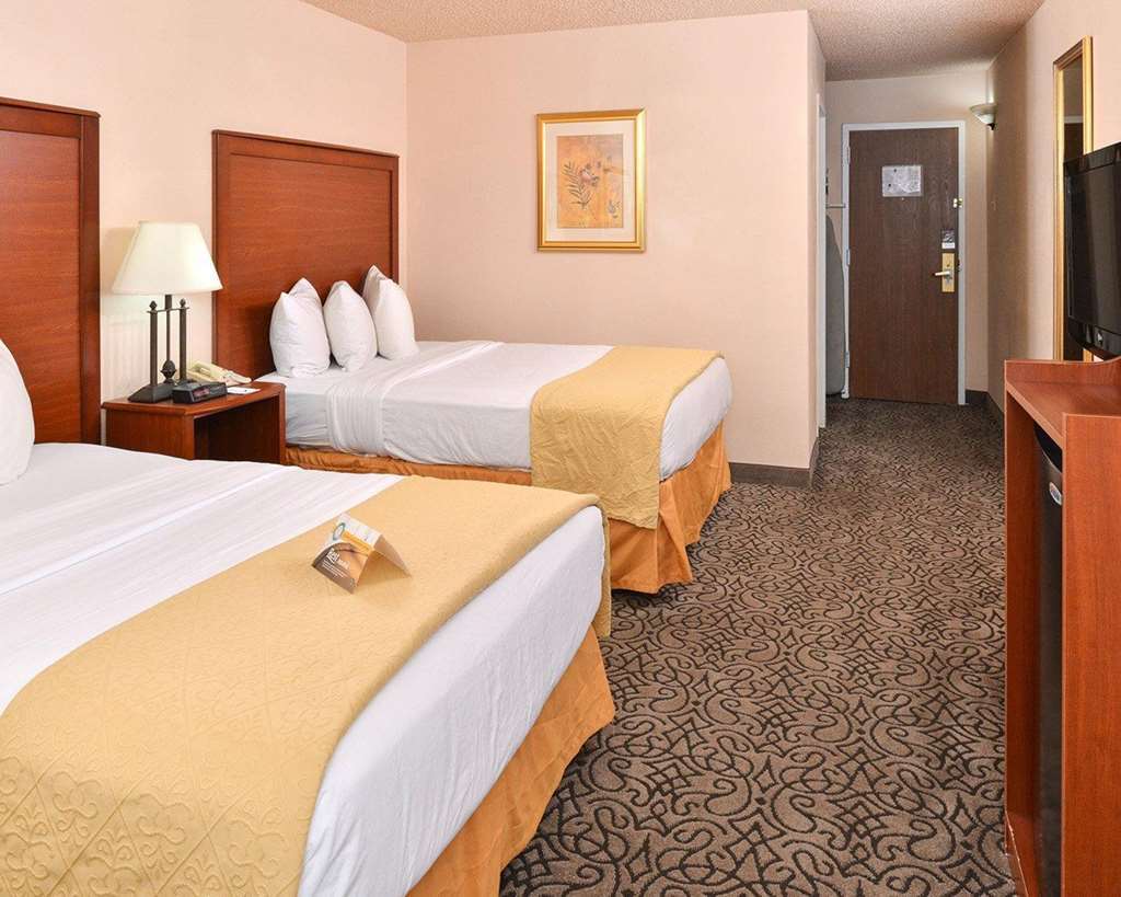 Quality Inn Trinidad Room photo