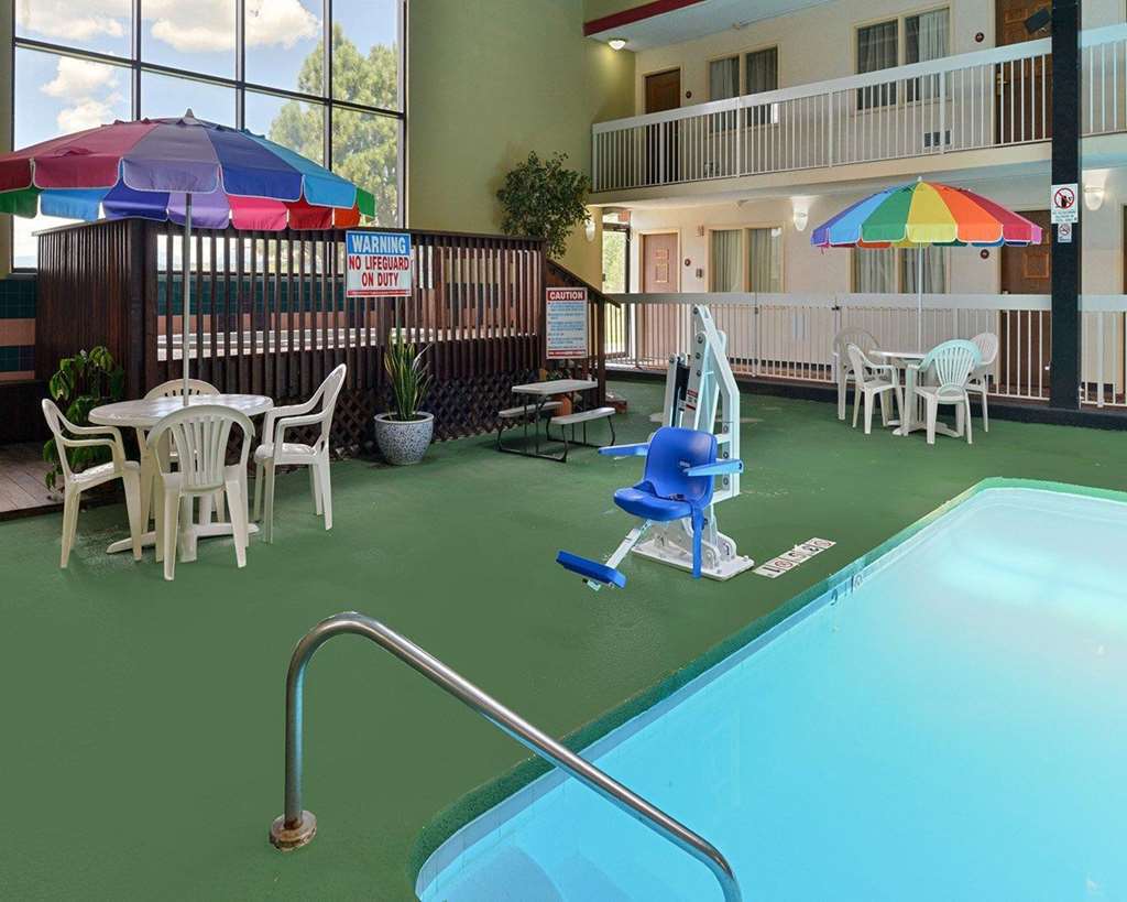 Quality Inn Trinidad Facilities photo