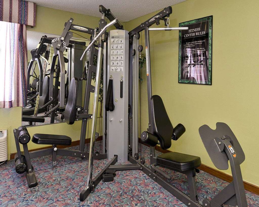 Quality Inn Trinidad Facilities photo